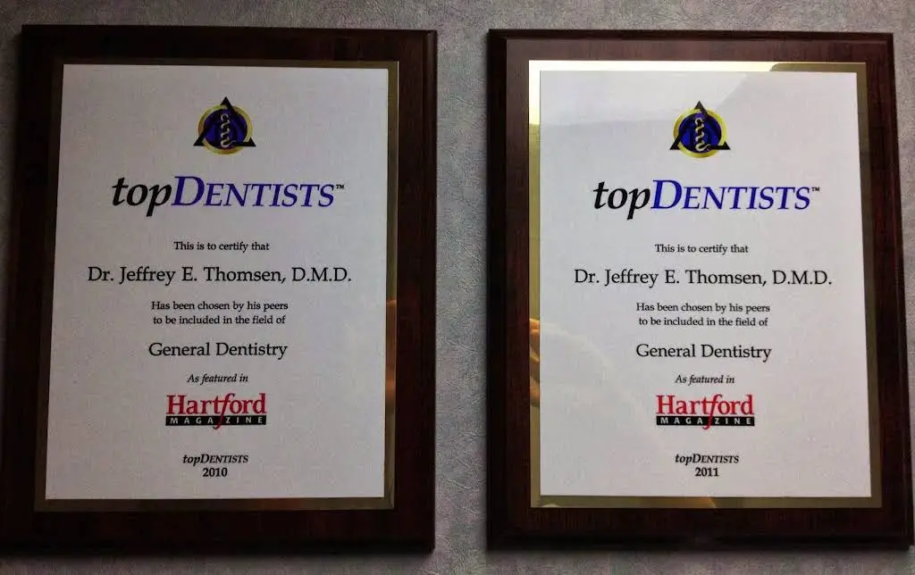 Thomsen Family Dentistry