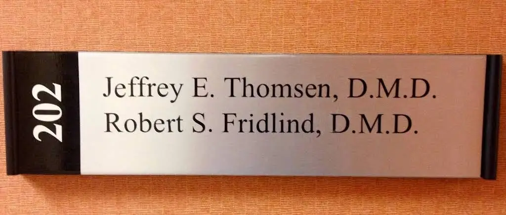 Thomsen Family Dentistry