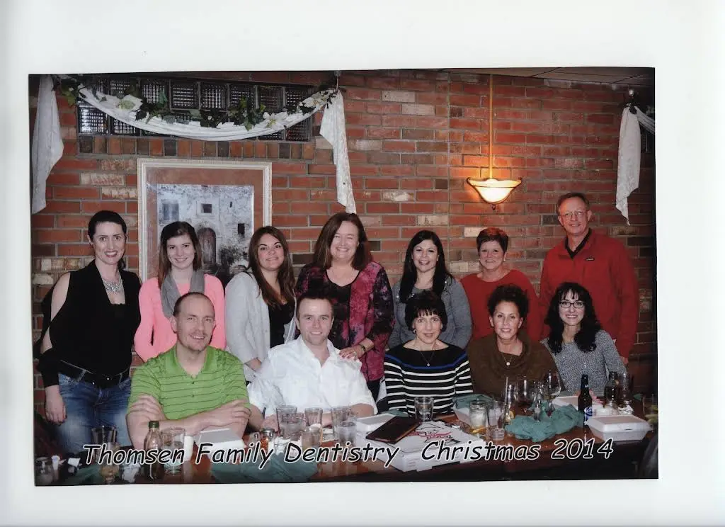 Thomsen Family Dentistry