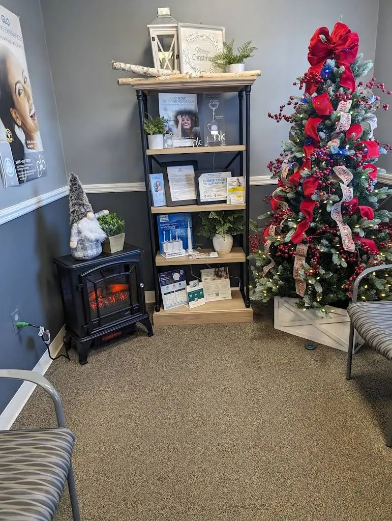 Rocky Hill Dental Group - Professional dental clinic exterior with modern facilities
