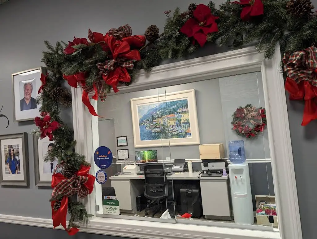 Rocky Hill Dental Group