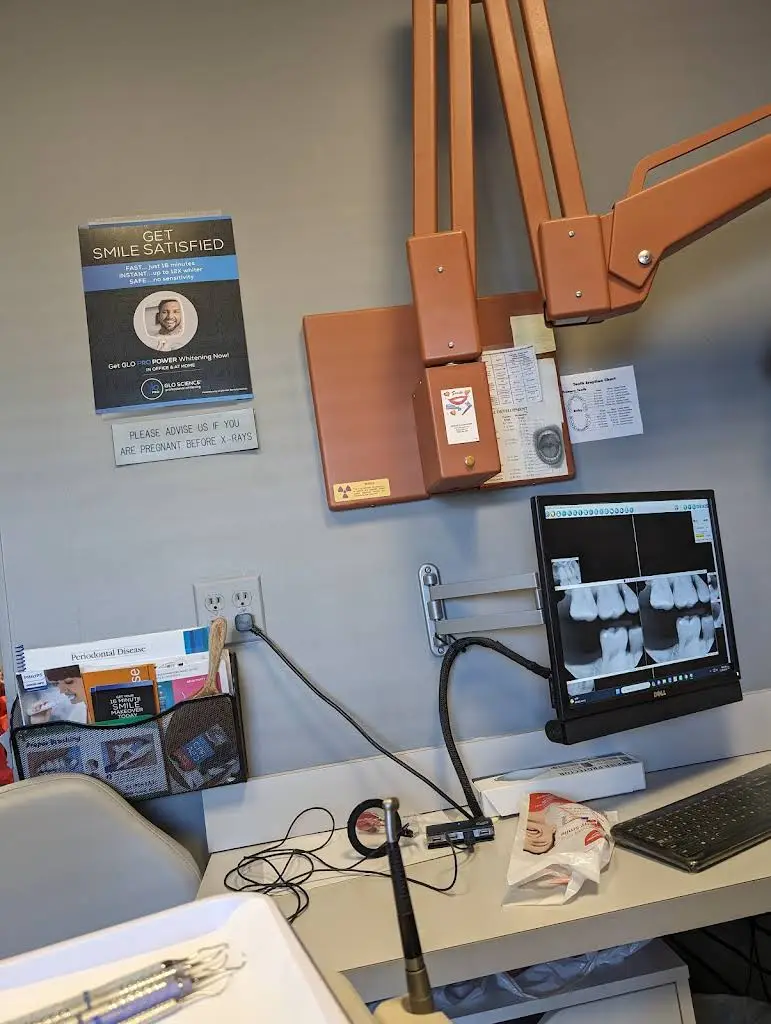Rocky Hill Dental Group