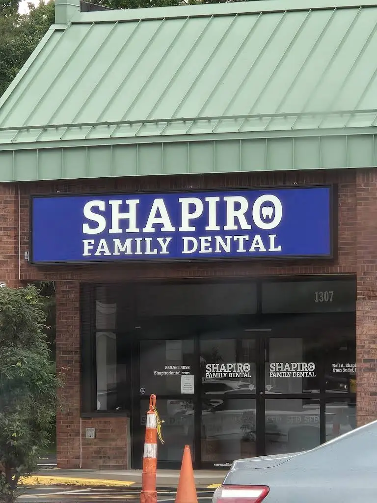 Shapiro Family Dental