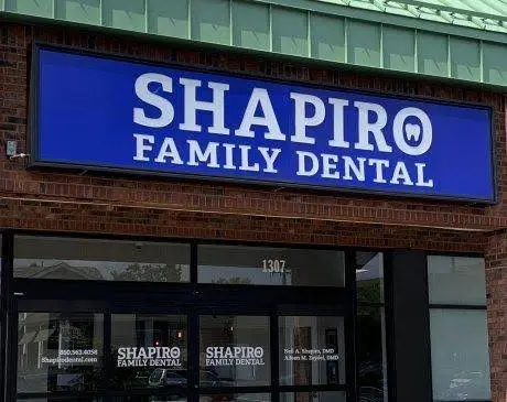 Shapiro Family Dental