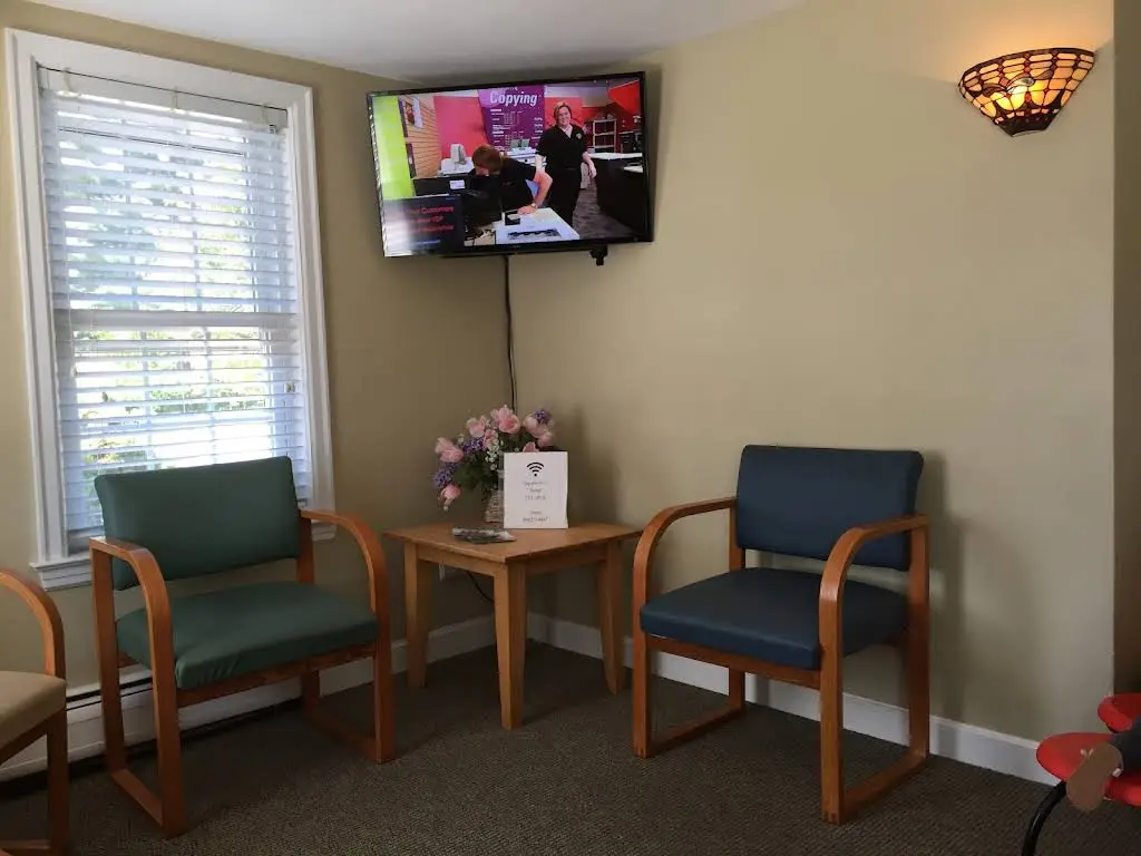 TLC Pediatric Dentistry - Professional dental clinic exterior with modern facilities