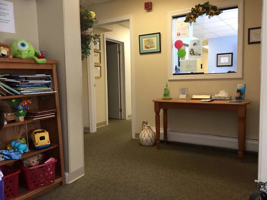 TLC Pediatric Dentistry