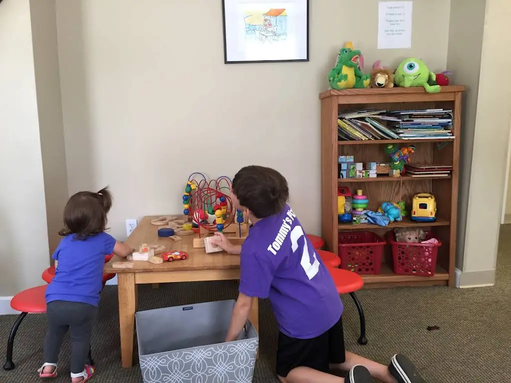 TLC Pediatric Dentistry
