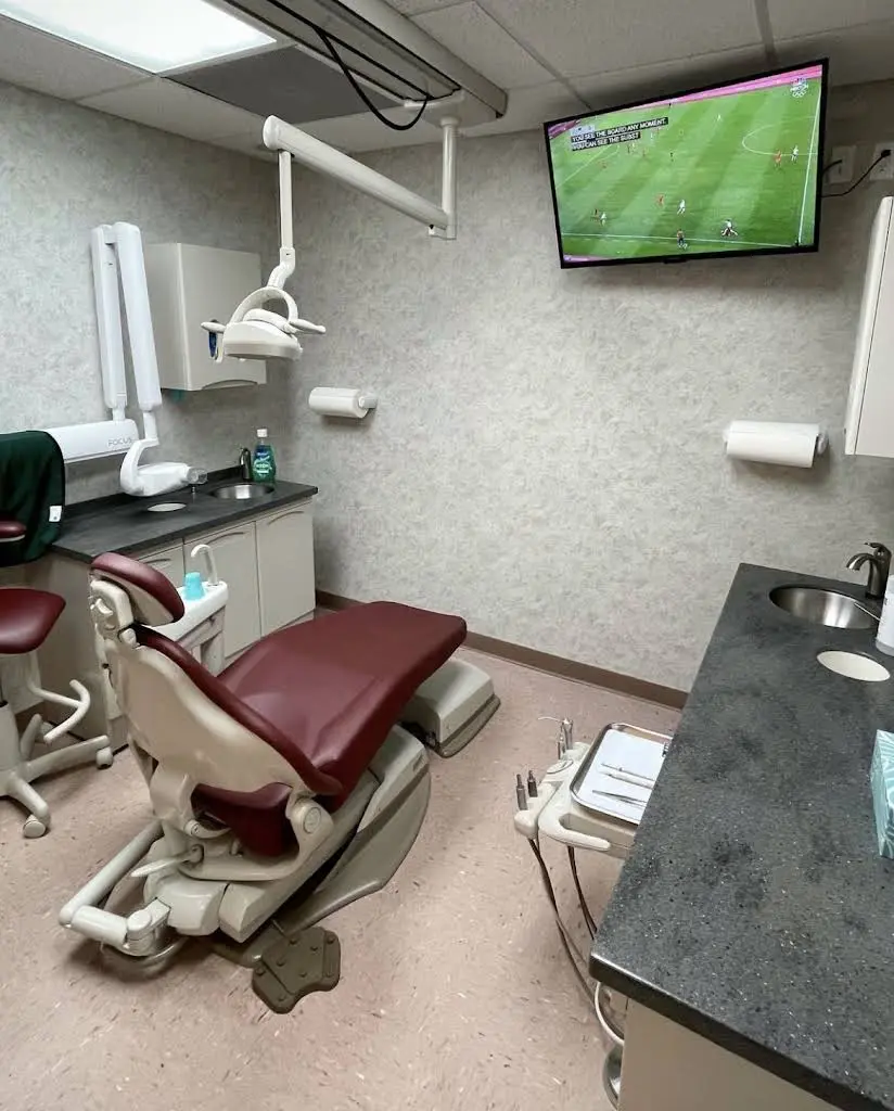 Dental Associates of Wethersfield