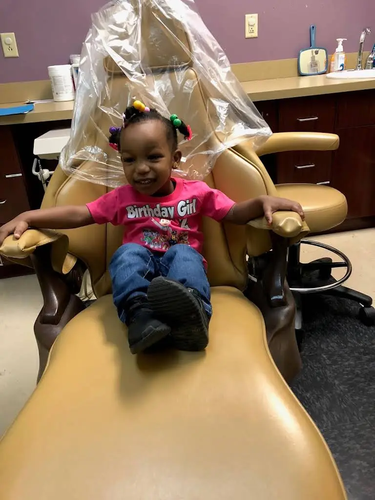 Children & Family Dentistry & Braces of Hartford