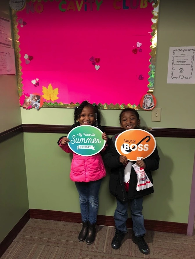 Children & Family Dentistry & Braces of Hartford