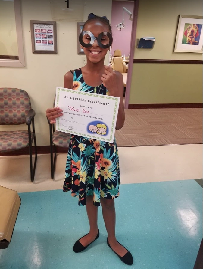 Children & Family Dentistry & Braces of Hartford
