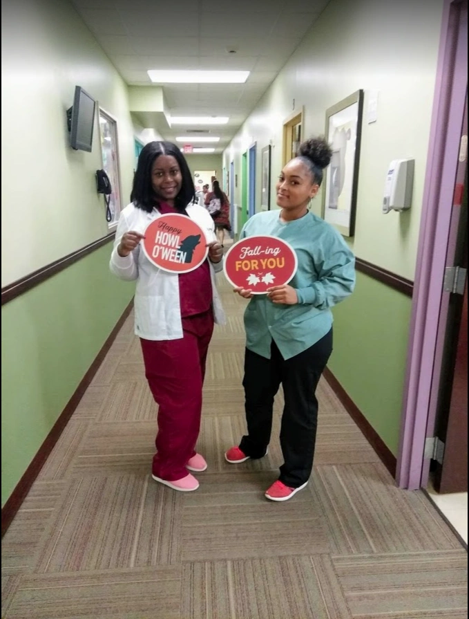 Children & Family Dentistry & Braces of Hartford