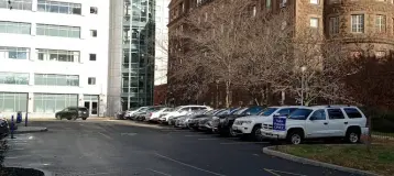 Hartford Hospital Dental Services