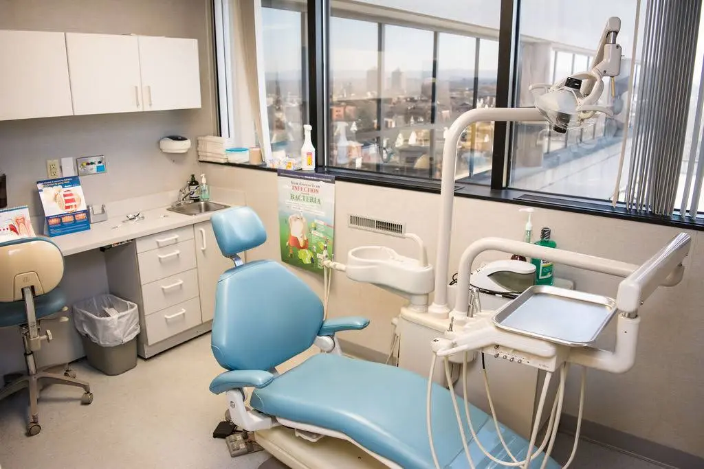 Crest Family Dental