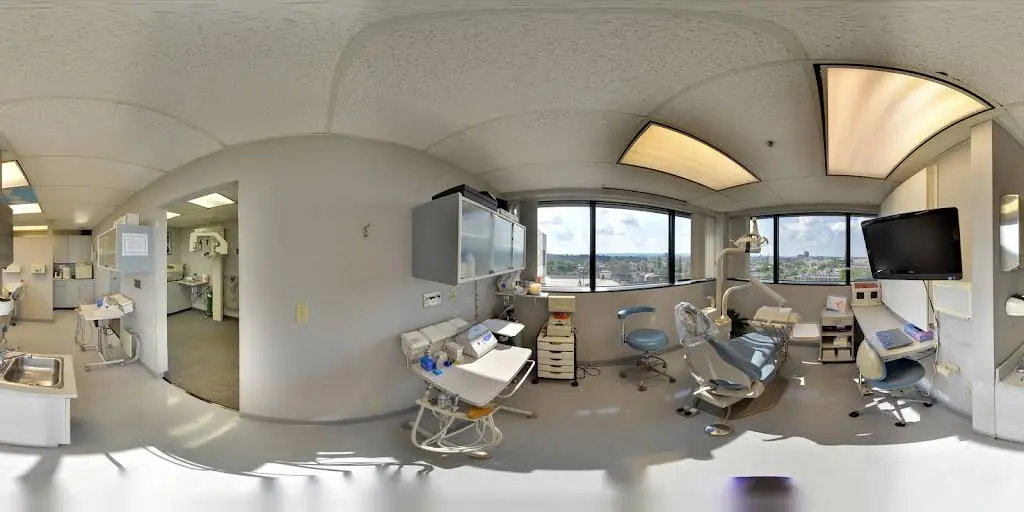 Crest Family Dental