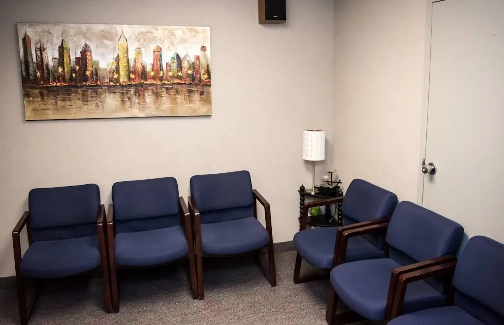 Crest Family Dental