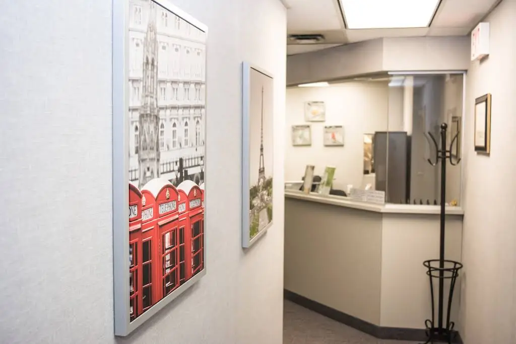 Crest Family Dental