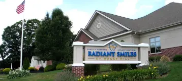 Radiant Smiles of Rocky Hill