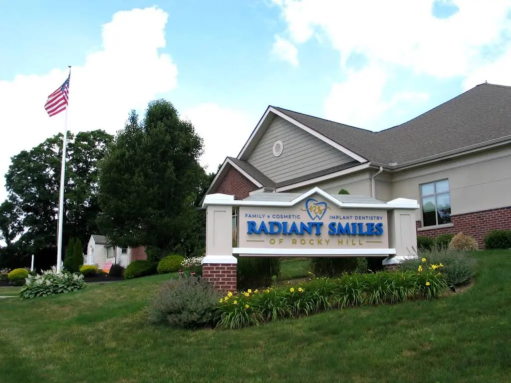 Radiant Smiles of Rocky Hill