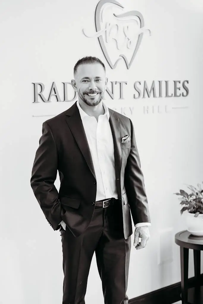 Radiant Smiles of Rocky Hill