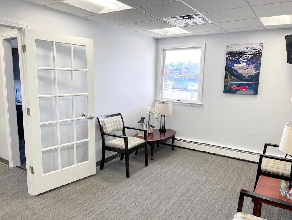 Dental Arts of Cromwell - Professional dental clinic exterior with modern facilities