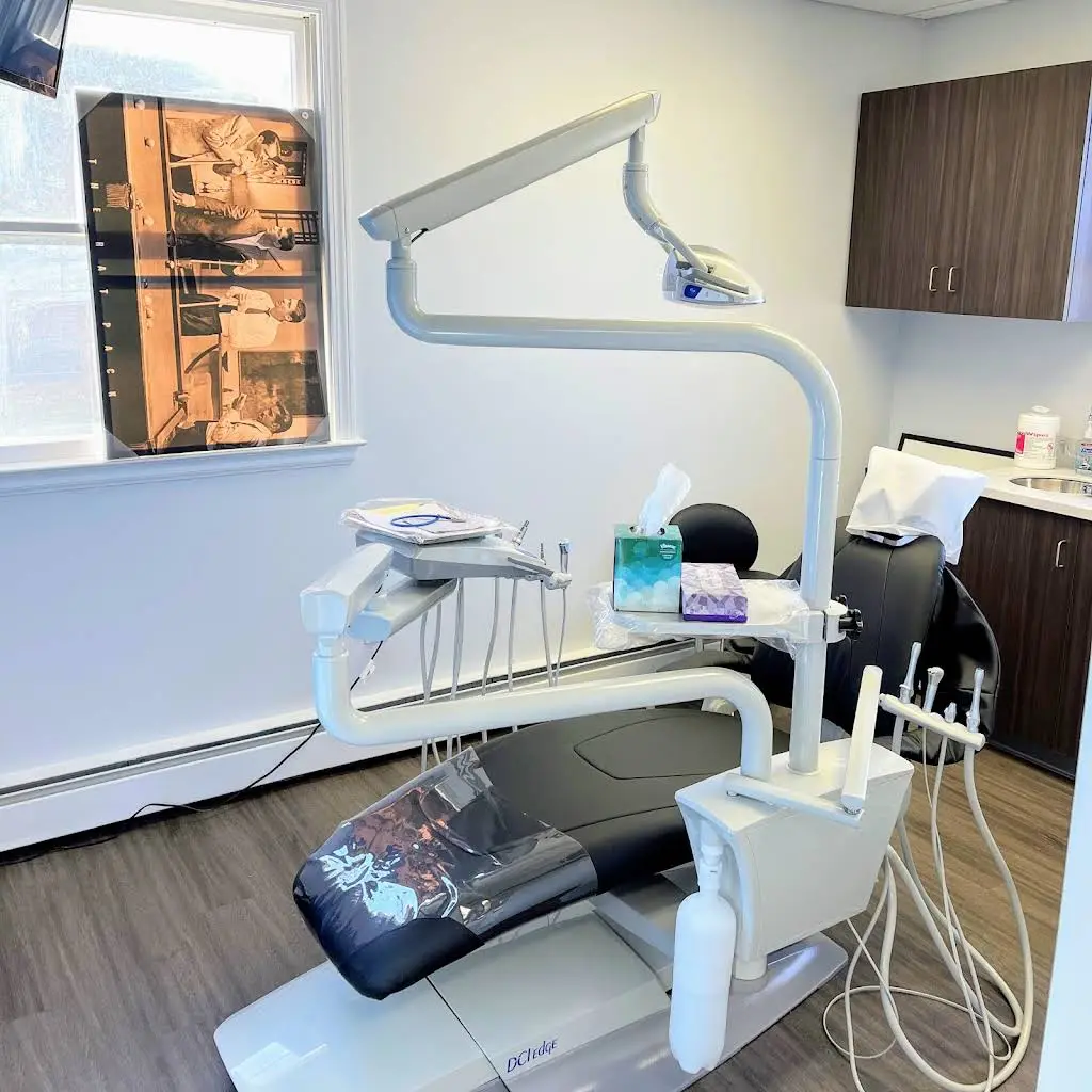 Dental Arts of Cromwell