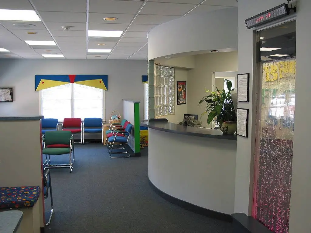 Central Ct Pediatric Dentistry and Orthodontics