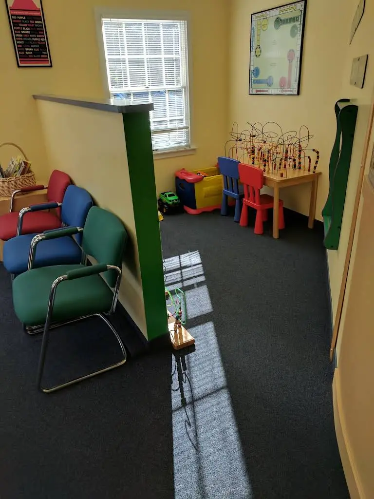 Central Ct Pediatric Dentistry and Orthodontics