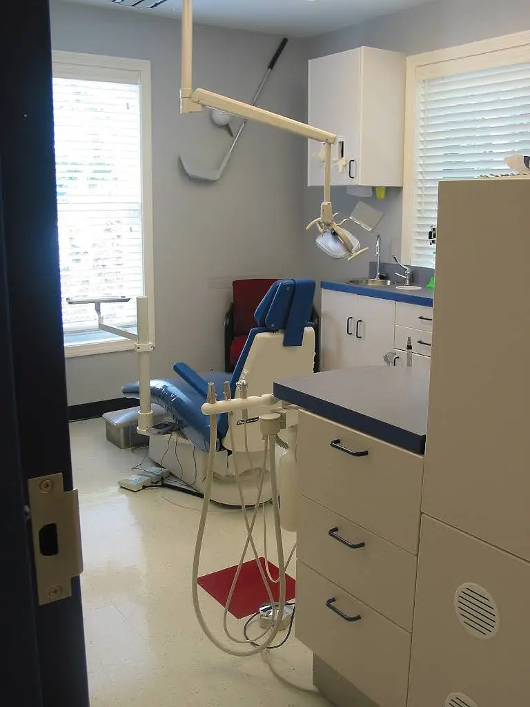 Central Ct Pediatric Dentistry and Orthodontics