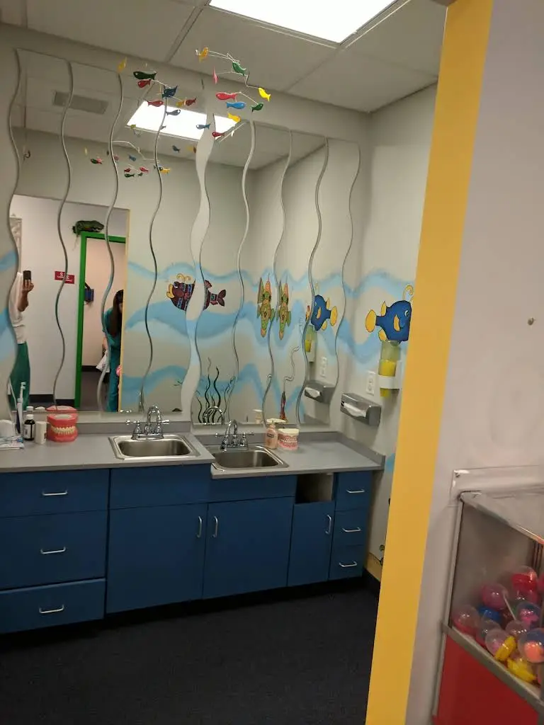 Central Ct Pediatric Dentistry and Orthodontics