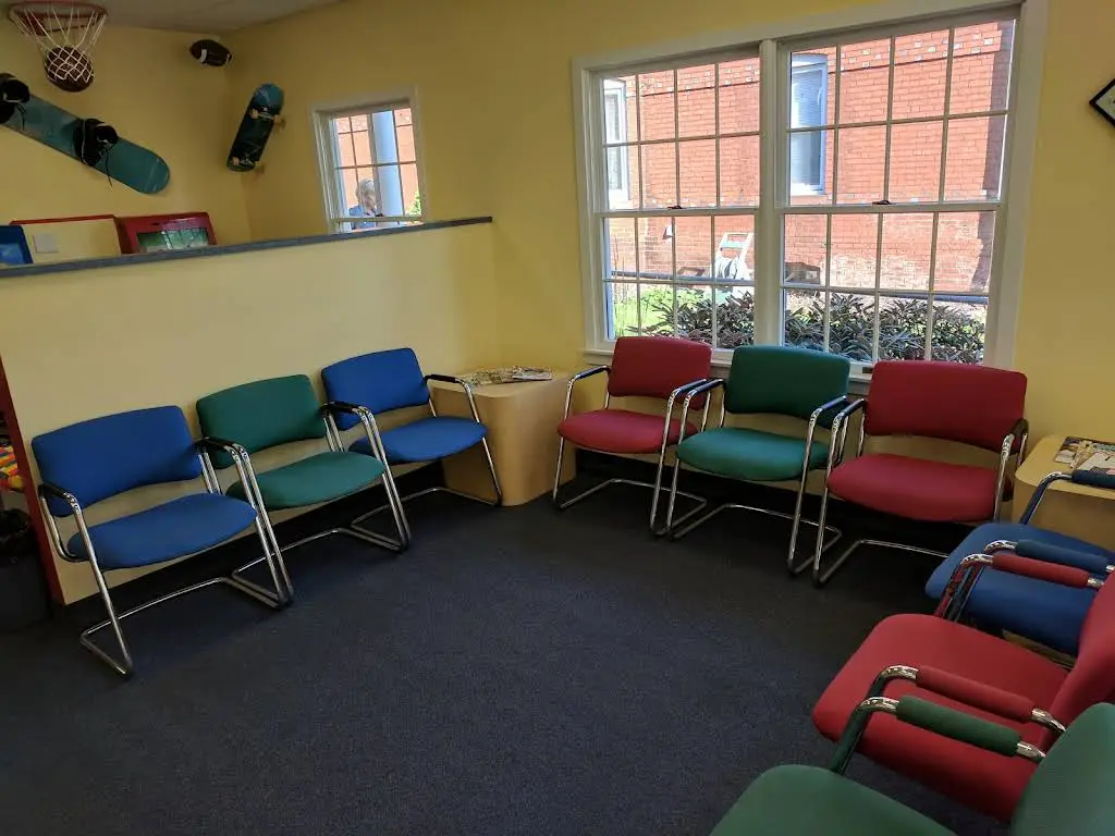 Central Ct Pediatric Dentistry and Orthodontics