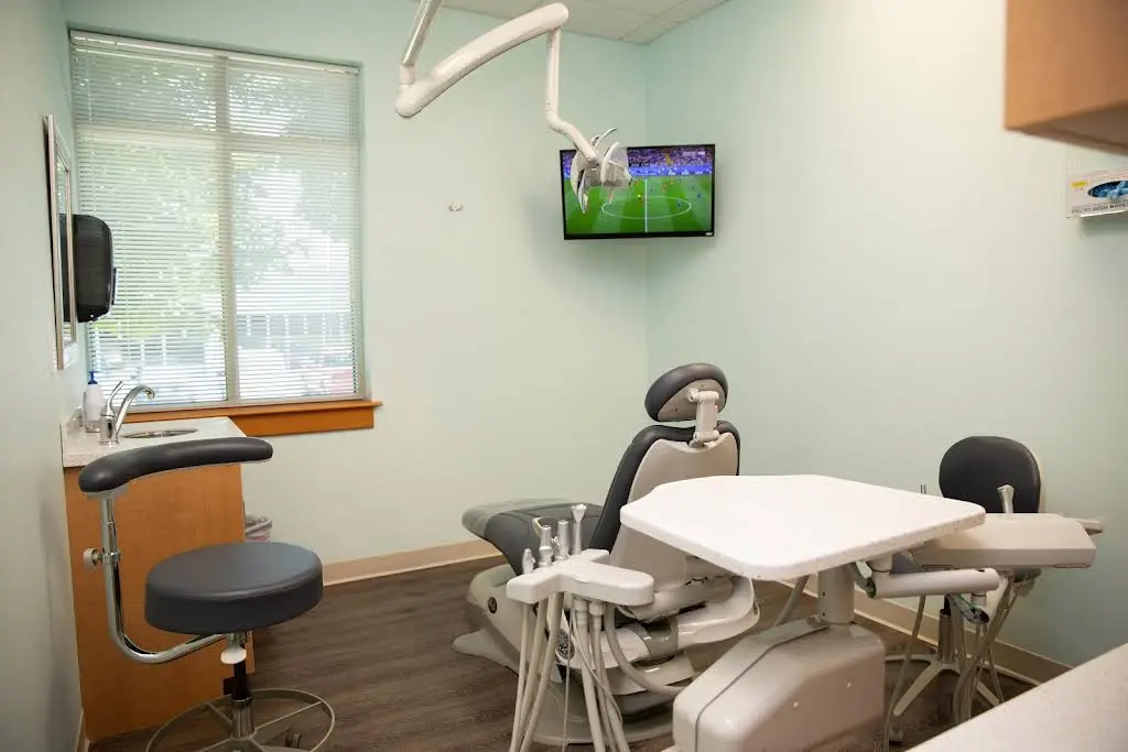 River Park Dental