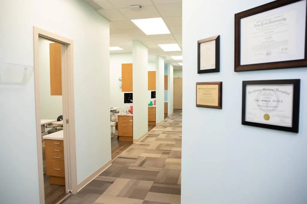 River Park Dental