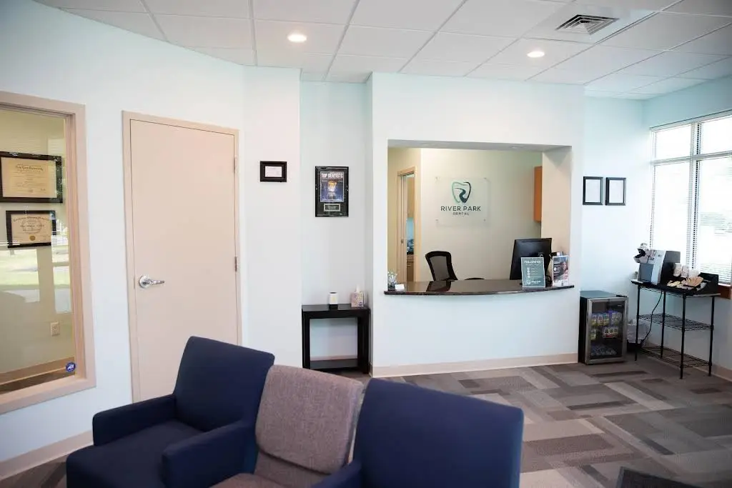 River Park Dental