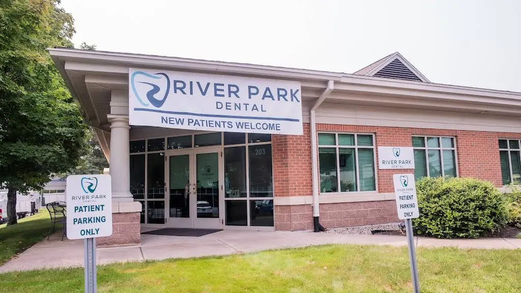 River Park Dental