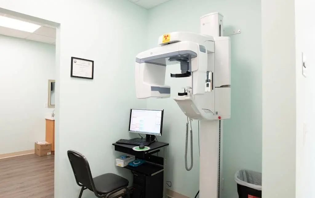 River Park Dental
