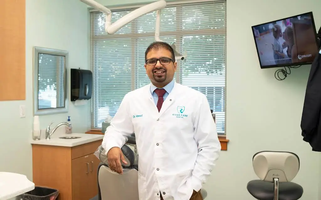 River Park Dental