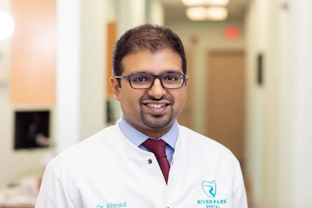 River Park Dental