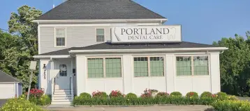 Dr. Peter Gletzakos DMD Portland Dental Care LLC