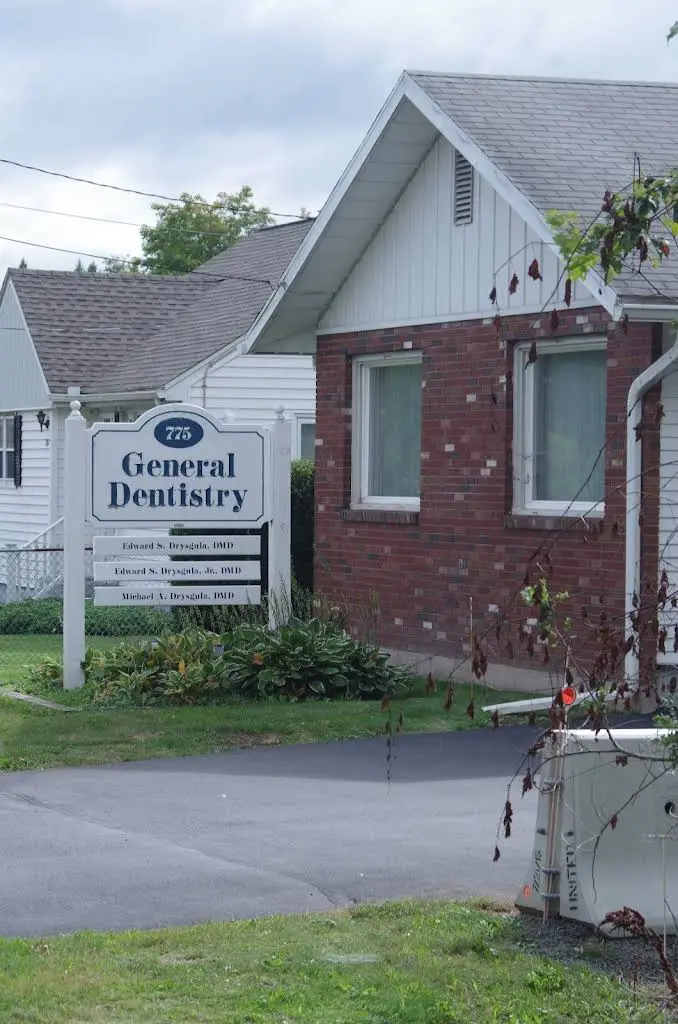 Drysgula Family Dentistry LLC