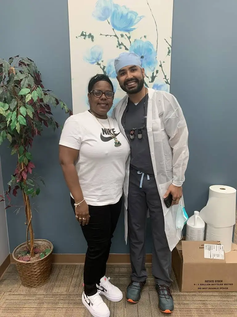 Dr. Dental: Dentistry & Braces