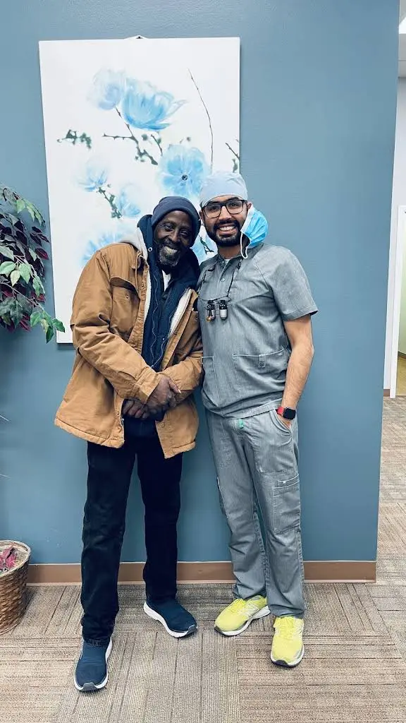 Dr. Dental: Dentistry & Braces