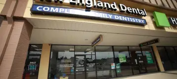 New England Dental Care