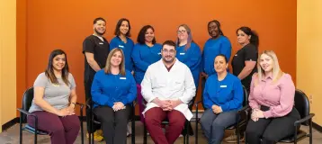 Dental Specialties of Springfield