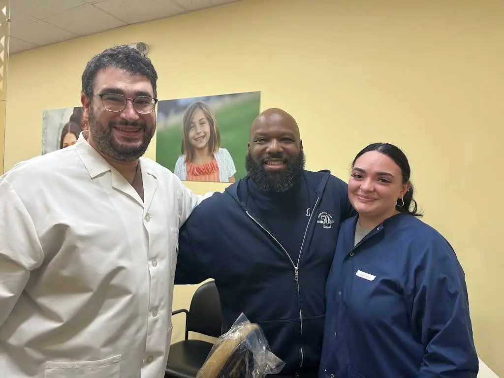 Dental Specialties of Springfield