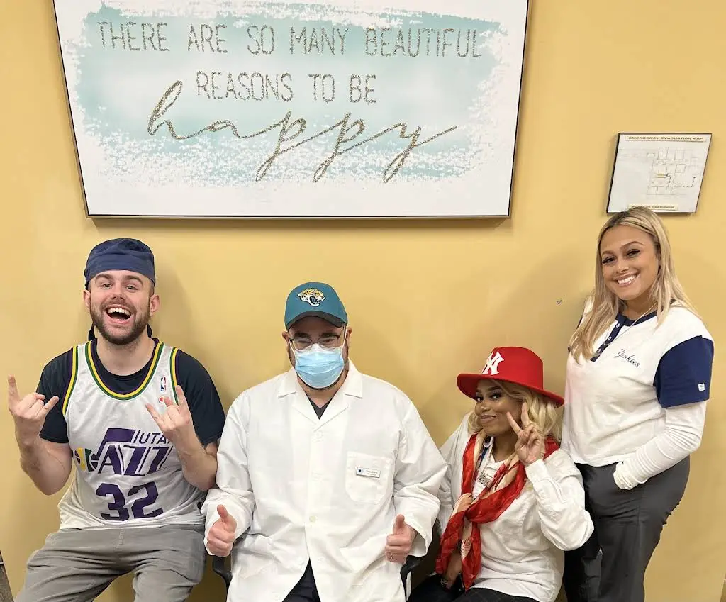 Dental Specialties of Springfield