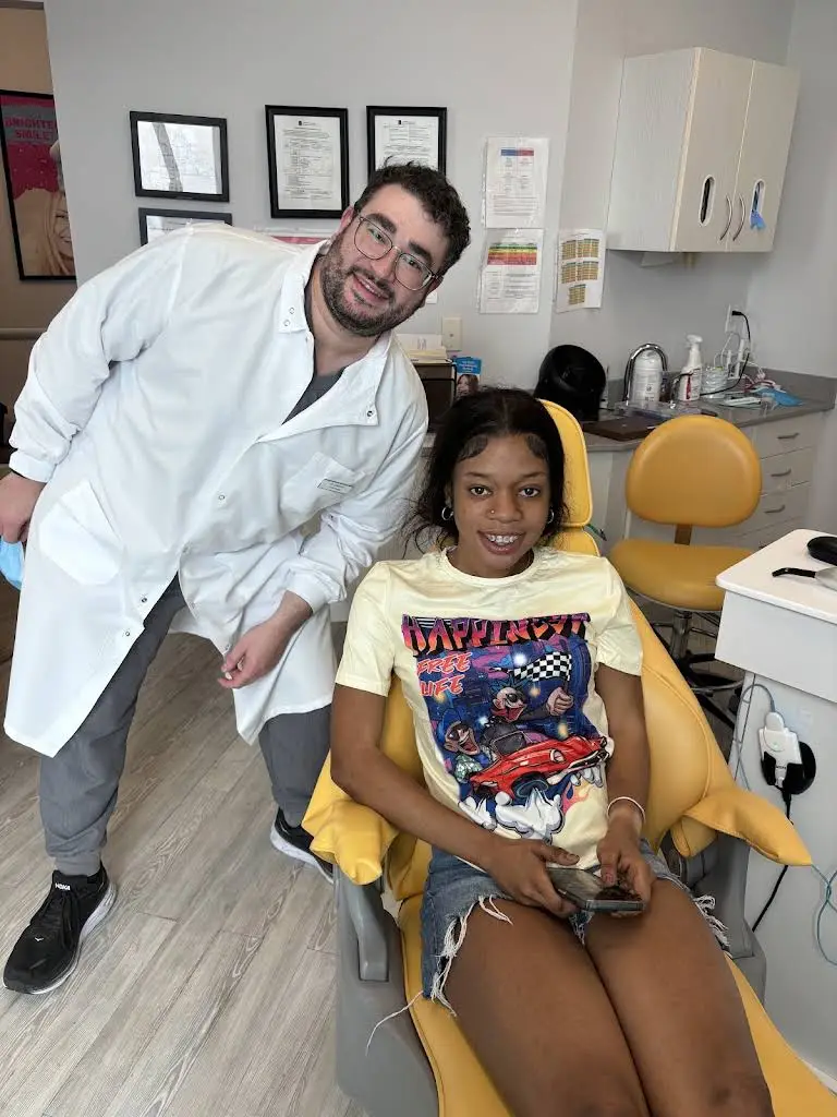 Dental Specialties of Springfield