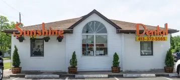 Sunshine Dental LLC