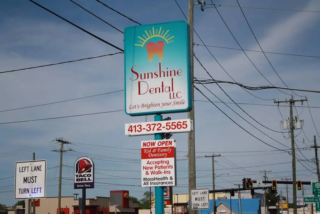 Sunshine Dental LLC