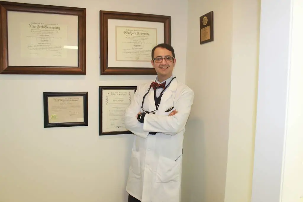 Sunshine Dental LLC
